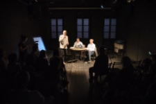 Pitawal galicyjski. Spotkanie z Jurijem Andruchowyczem