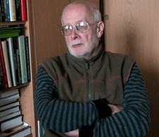 Pochodzę z Nowego Sącza - Zbigniew Zaporowski - fragment relacji świadka historii [WIDEO]