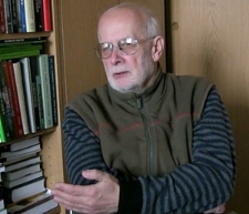 Nowy Sącz w moich wspomnieniach - Zbigniew Zaporowski - fragment relacji świadka historii [WIDEO]