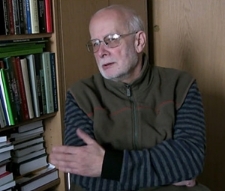 Rozrywek nie było dużo - Zbigniew Zaporowski - fragment relacji świadka historii [WIDEO]