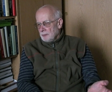 Ojciec pomagał Żydom z getta - Zbigniew Zaporowski - fragment relacji świadka historii [WIDEO]