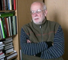 Ze względu na brak podręczników studiowało się bardzo trudno - Zbigniew Zaporowski - fragment relacji świadka historii [WIDEO]