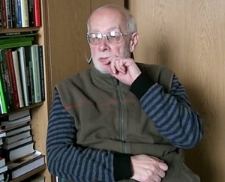 Pierwszy rok studiów był najtrudniejszy - Zbigniew Zaporowski - fragment relacji świadka historii [WIDEO]