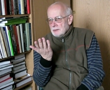 Między pracownikiem naukowym a studentem był duży dystans - Zbigniew Zaporowski - fragment relacji świadka historii [WIDEO]