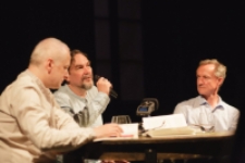 Pitawal galicyjski. Spotkanie z Jurijem Andruchowyczem