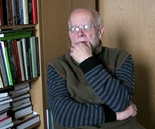 Profesor Tworek - Zbigniew Zaporowski - fragment relacji świadka historii [WIDEO]