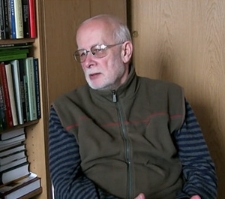 Studenci są tacy sami, ale jednak trochę inni - Zbigniew Zaporowski - fragment relacji świadka historii [WIDEO]