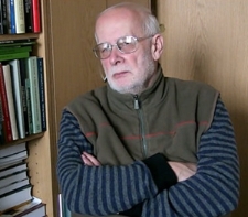 Moja kariera naukowa przebiegała dosyć szybko - Zbigniew Zaporowski - fragment relacji świadka historii [WIDEO]