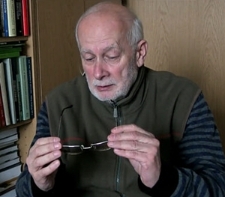 Koledzy ze studiów - Zbigniew Zaporowski - fragment relacji świadka historii [WIDEO]