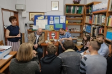 Świadectwo. Marcin Baran i Marcin Sendecki