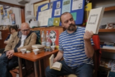 Świadectwo. Marcin Baran i Marcin Sendecki