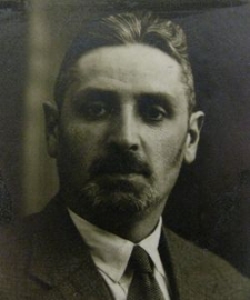 Abram Szyja Rubinsztejn