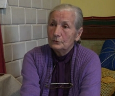 Po zakończeniu wojny przenieśliśmy się do Łańcuchowa - Krystyna Ostasz - fragment relacji świadka historii [WIDEO]