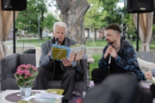 Terytoria Poezji na Placu Litewskim