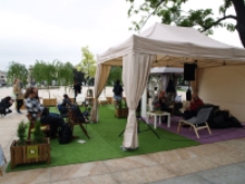 Terytoria Poezji na Placu Litewskim