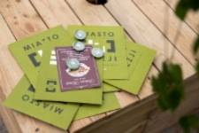 Terytoria Poezji na Placu Litewskim