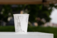 Terytoria Poezji na Placu Litewskim