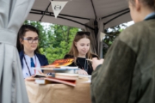 Terytoria Poezji na Placu Litewskim