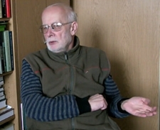 Wakacje spędzałem w Łęcznej - Zbigniew Zaporowski - fragment relacji świadka historii [WIDEO]