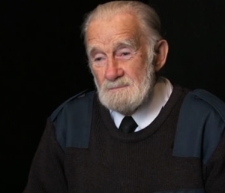 Żeglowiec Generał Zaruski - Ziemowit Barański - fragment relacji świadka historii [WIDEO]