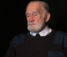 Plan powstania Zalewu Zemborzyckiego - Ziemowit Barański - fragment relacji świadka historii [WIDEO]