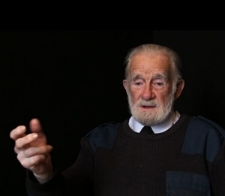 Nazwy w żeglarstwie pochodzą z język&oacute;w obcych - Ziemowit Barański - fragment relacji świadka historii [WIDEO]