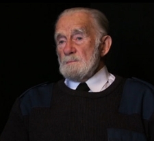 Na wsi wojny tak się nie odczuwało, ale p&oacute;źniej zaczęły się napaści i musieliśmy wyjechać cz. 2 - Ziemowit Barański - fragment relacji świadka historii [WIDEO]