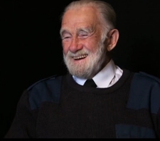 Anegdota ze strajk&oacute;w w Świdniku - Ziemowit Barański - fragment relacji świadka historii [WIDEO]