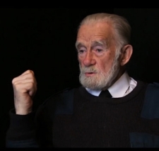 O stanie wojennym dowiedziałem się z radia, bo płynąłem w rejsie - Ziemowit Barański - fragment relacji świadka historii [WIDEO]