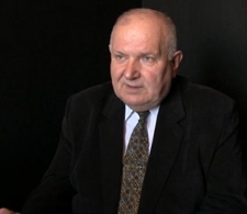 Woda nie zawsze jest wtedy, kiedy chcemy - Tadeusz Fijałka - fragment relacji świadka historii [WIDEO]