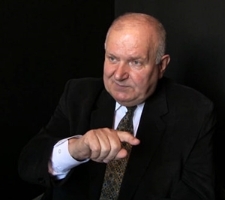 Wykrywanie awarii sieci wodociągowej - Tadeusz Fijałka - fragment relacji świadka historii [WIDEO]