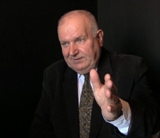 Lublin jest nieciekawy do zasilania w wodę, ale znacznie łatwiejszy do odprowadzania ściek&oacute;w - Tadeusz Fijałka - fragment relacji świadka historii [WIDEO]