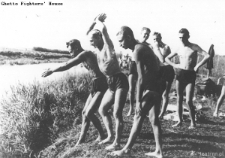 Członkowie ugrupowania Freiheit