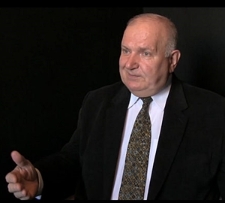 Zagrożenia dla kanałów - Tadeusz Fijałka - fragment relacji świadka historii [WIDEO]