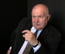 Jakość wody po oczyszczeniu - Tadeusz Fijałka - fragment relacji świadka historii [WIDEO]