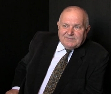 Mamy dobry, specjalistyczny sprzęt - Tadeusz Fijałka - fragment relacji świadka historii [WIDEO]