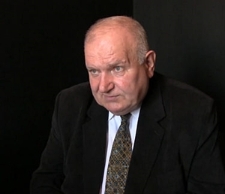 Planowaliśmy z dyrektorem Juśko pompę ciepła na Hajdowie - Tadeusz Fijałka - fragment relacji świadka historii [WIDEO]