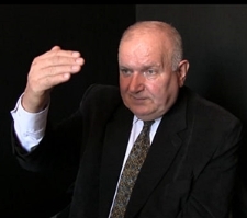 Stoją przed nami jeszcze wyzwania - Tadeusz Fijałka - fragment relacji świadka historii [WIDEO]