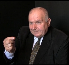 Jakość wody w Lublinie - Tadeusz Fijałka - fragment relacji świadka historii [WIDEO]