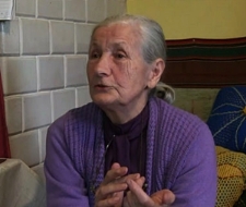 Chciałam być nauczycielką, ale zostałam księgową - Krystyna Ostasz - fragment relacji świadka historii [WIDEO]