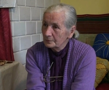 Dziadkowie i pradziadkowie - Krystyna Ostasz - fragment relacji świadka historii [WIDEO]
