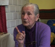 Moja siostra uczęszczała na tajne nauczanie - Krystyna Ostasz - fragment relacji świadka historii [WIDEO]