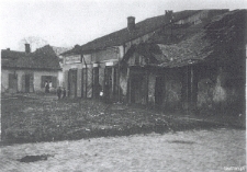 Nowa Osada w Zamościu