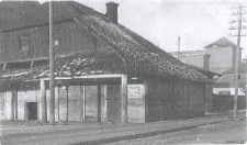 Nowa Osada w Zamościu