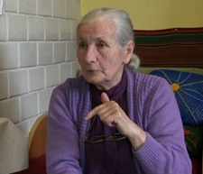 Majątek hrabiego Rostworowskiego - Krystyna Ostasz - fragment relacji świadka historii [WIDEO]