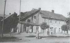 Nowa Osada w Zamościu