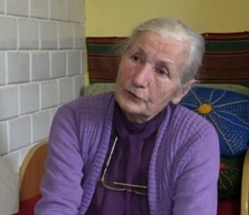 Szpital w Jaszczowie - Krystyna Ostasz - fragment relacji świadka historii [WIDEO]