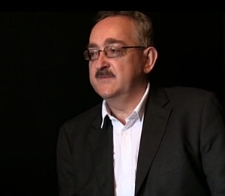 Kariera zawodowa - Marek Kalamon - fragment relacji świadka historii [WIDEO]