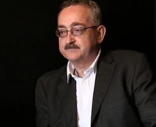 Stacja wodociągowa Centralna - Marek Kalamon - fragment relacji świadka historii [WIDEO]