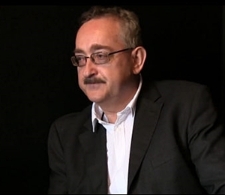 Modernizacja stacji Sławinek i Wrotków - Marek Kalamon - fragment relacji świadka historii [WIDEO]